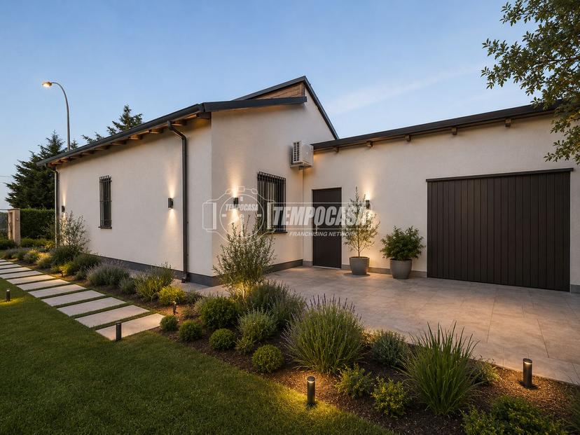 Casa indipendente in Via Salara Statale 11, Cervia — foto 3 di 5