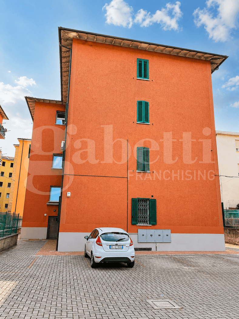 Trilocale in Via Puccini, Casalecchio di Reno — foto 2 di 5