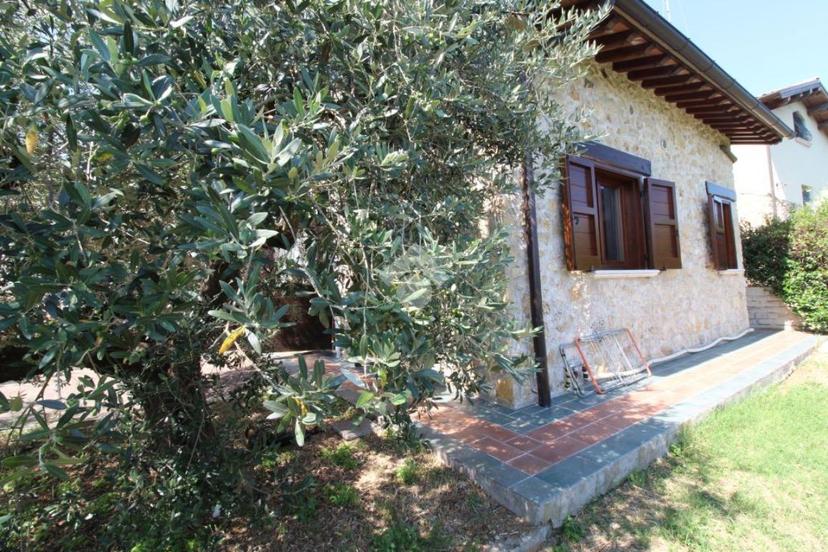 Rustico in Via Santa Barbara 2, Monteleone Sabino — foto 4 di 5