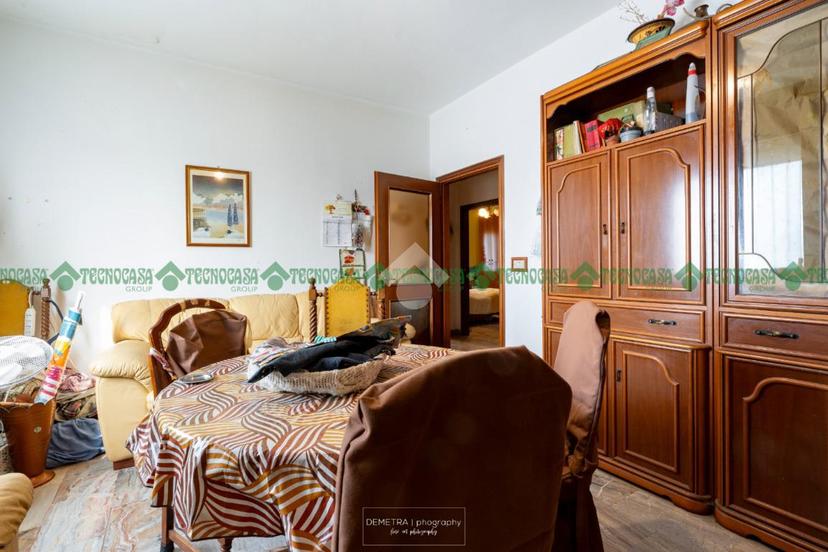 Appartamento in Via Liguria, Castelfranco Emilia — foto 3 di 5
