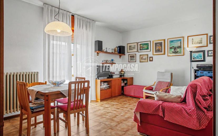 Quadrilocale in Via Papa Giovanni XXIII 520/4, Castel Bolognese — foto 2 di 5