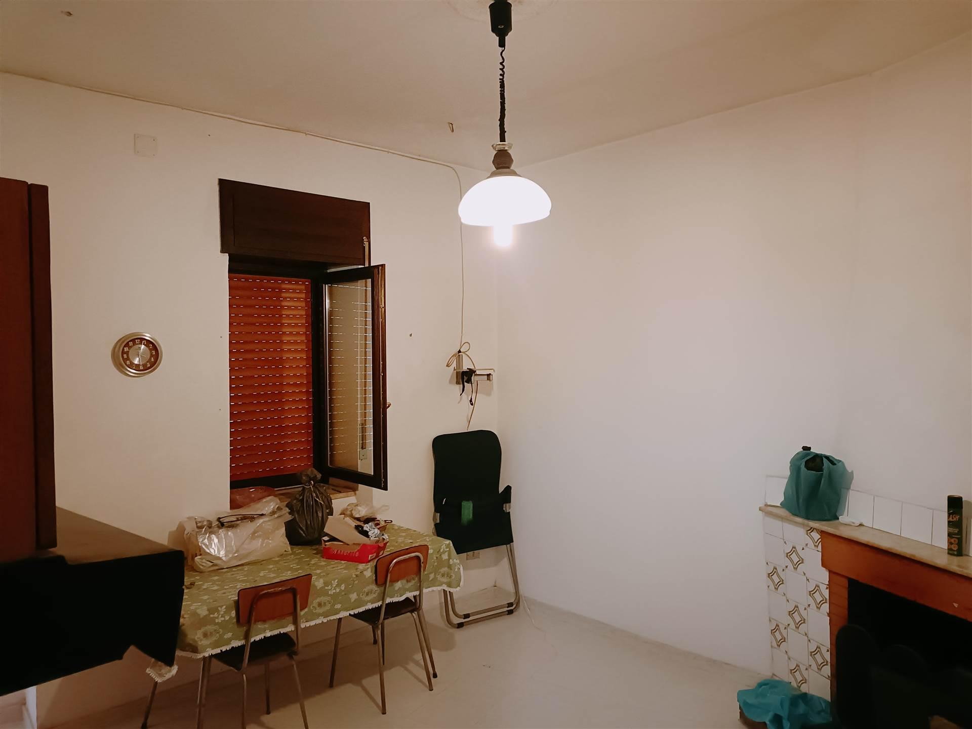 Trilocale, Bracigliano