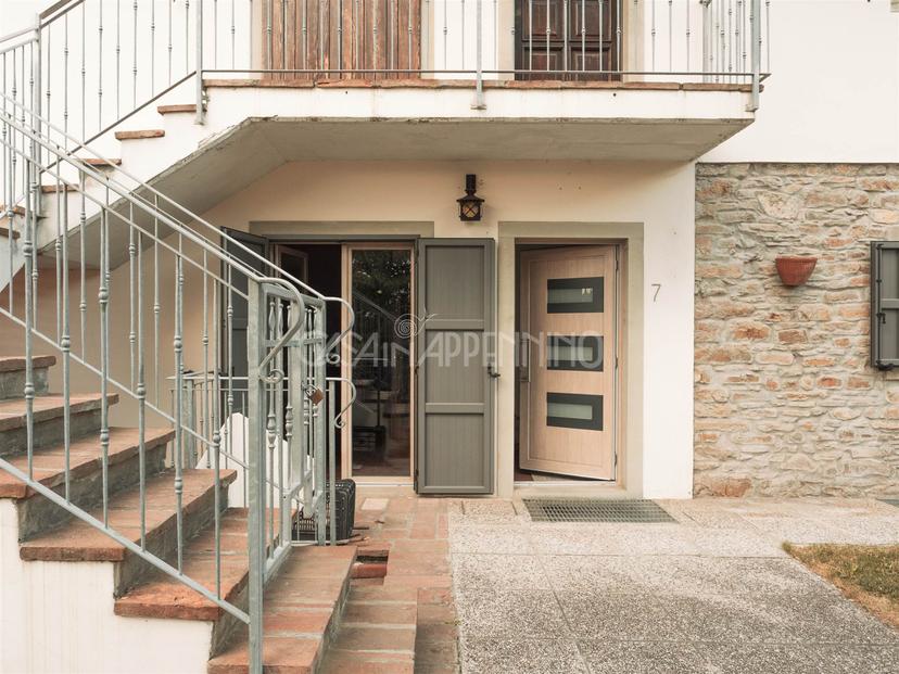 Quadrilocale, Frassinoro — foto 5 di 5
