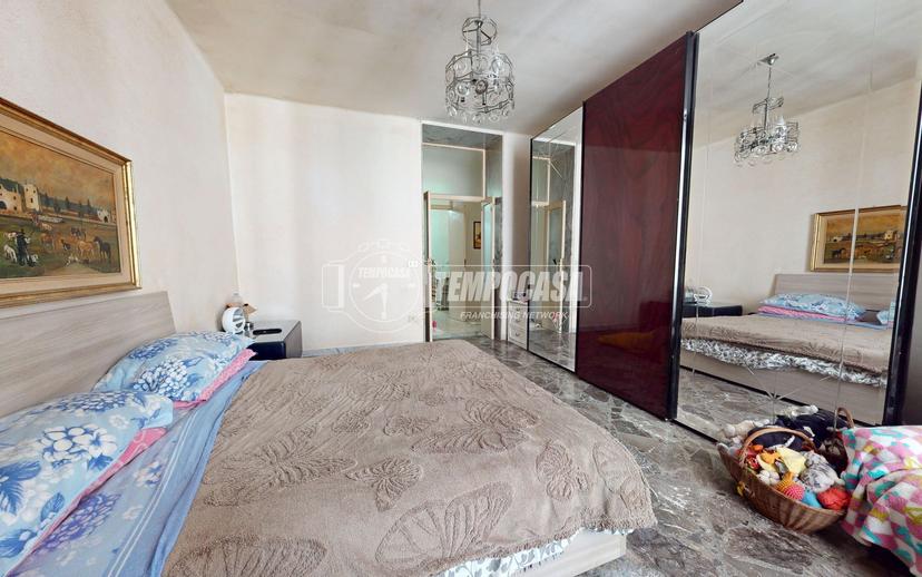 Casa indipendente in Via Pantoscia 8, Rutigliano — foto 2 di 5