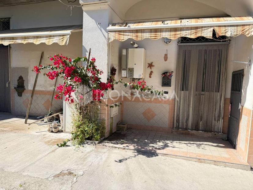 Trilocale in Via Pozzo Nuovo 16, Cimitile — foto 2 di 5