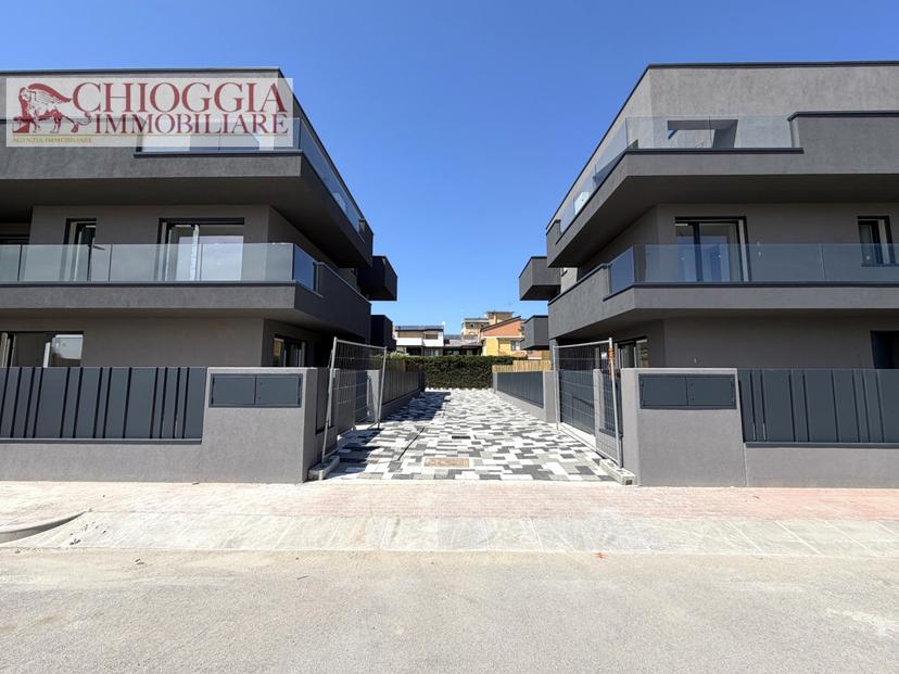 Villa in Viale Mediterraneo, Chioggia — foto 5 di 5