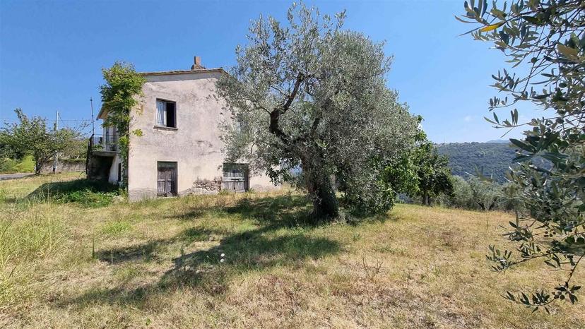 Rustico in Collepietro, Torri in Sabina — foto 3 di 5