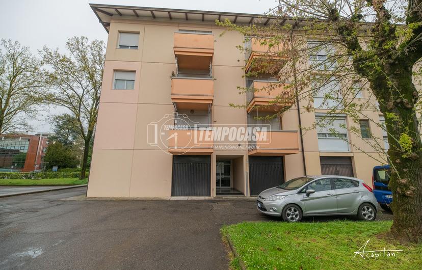 Bilocale in Via Aldo Moro 7, Campogalliano — foto 5 di 5