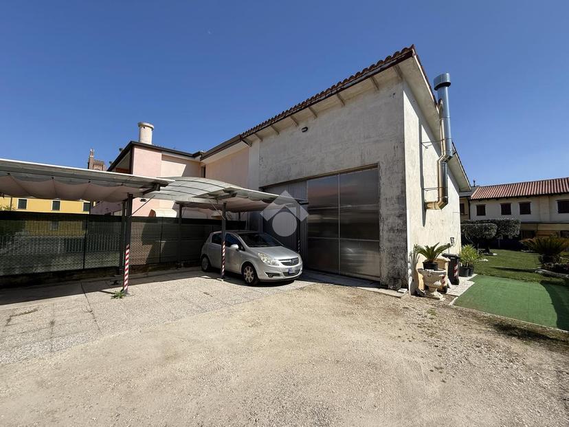 Casa indipendente, San Martino di Lupari — foto 5 di 5