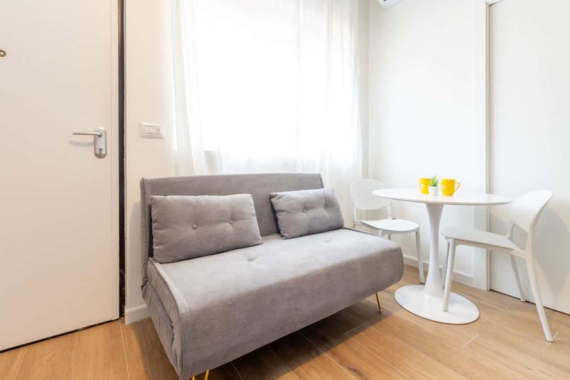 Monolocale in Via San Paolo 57, Torino