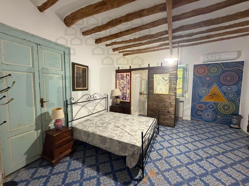 Villa in Pollara, Malfa — foto 2 di 5