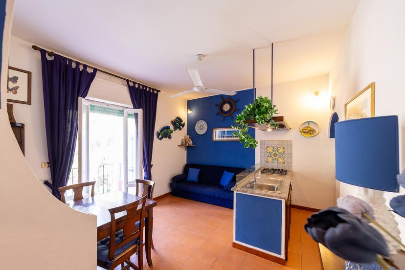 Quadrilocale in Via del Molo Snc, Monte Argentario — foto 3 di 5