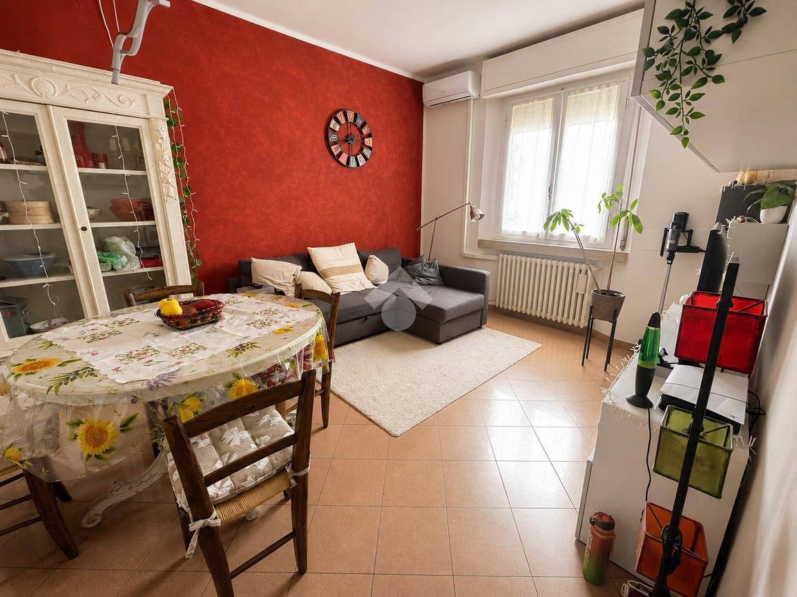 Bilocale in Via Gian Raniero Paulucci Ginnasi 3, Forlì