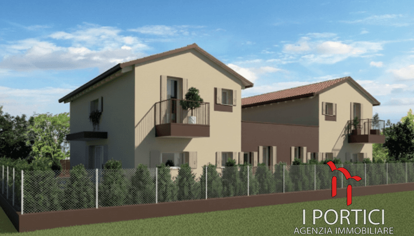 Villa in Via Silvano Schiavon, Zero Branco — foto 3 di 5