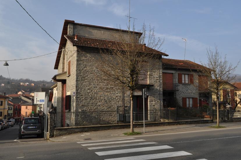 Trilocale in Via Trento 13, Bedonia — foto 4 di 5