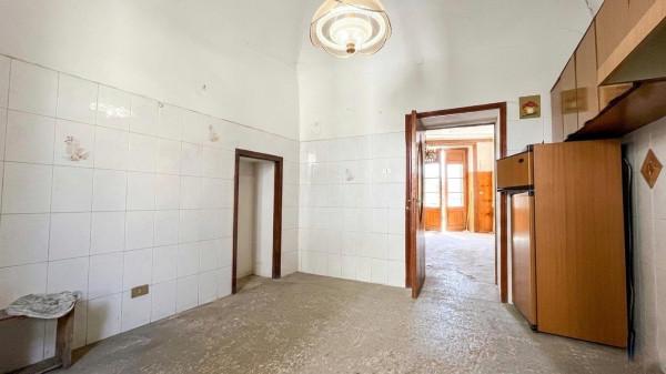 Terratetto unifamiliare in Via San Giovanni 92, Barcellona Pozzo di Gotto — foto 3 di 5