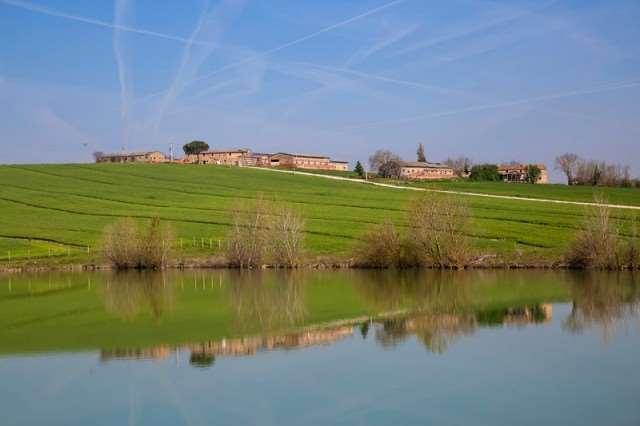 Rustico in Località  Villanova Snc, Marsciano — foto 3 di 5