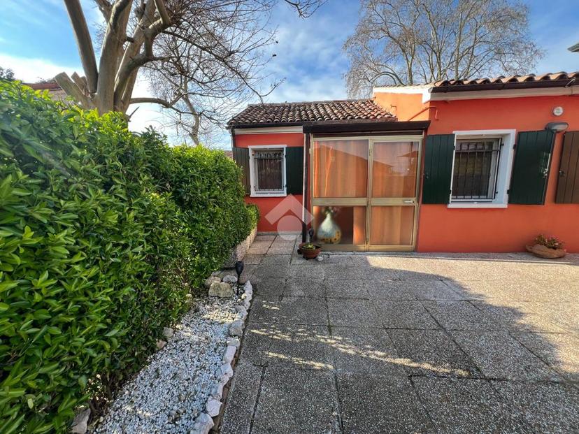 Casa indipendente in Via Tripoli 15, Cona — foto 5 di 5