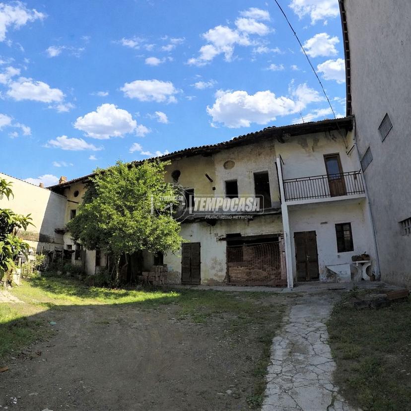 Rustico in Via Roma, Barone Canavese — foto 3 di 5