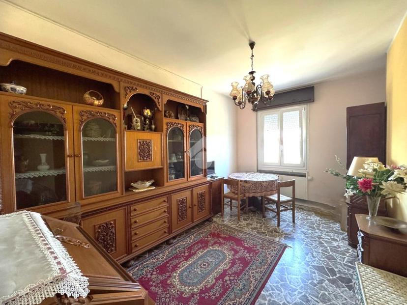 Trilocale in Via della Pace 6, San Giovanni in Persiceto — foto 5 di 5