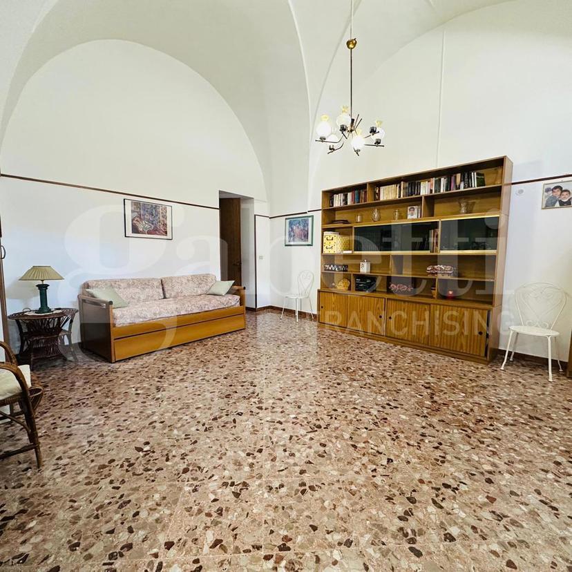 Bilocale, Ugento — foto 4 di 5
