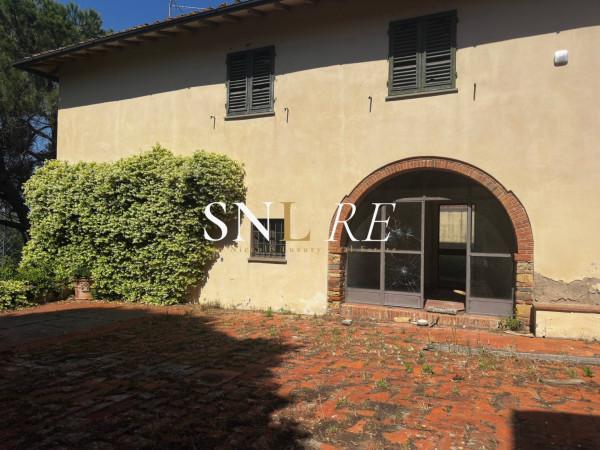 Villa in Via di Riboia, Impruneta — foto 3 di 5