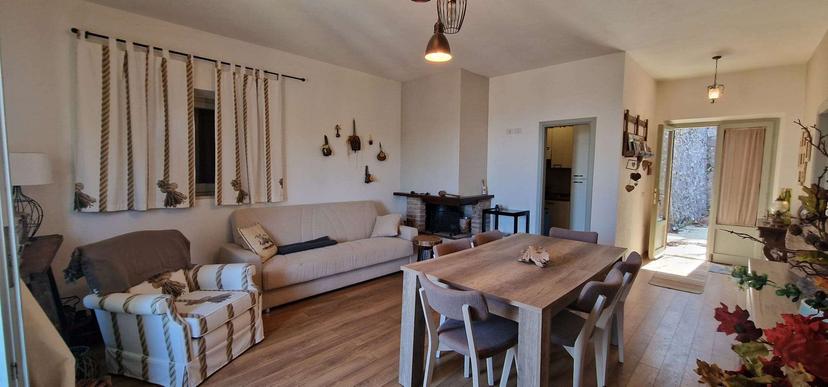Casa indipendente in Frazione Monte Martano, Giano dell'Umbria — foto 5 di 5