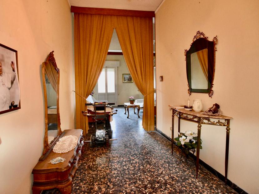 Quadrilocale in Codigoro  20, Codigoro — foto 2 di 5
