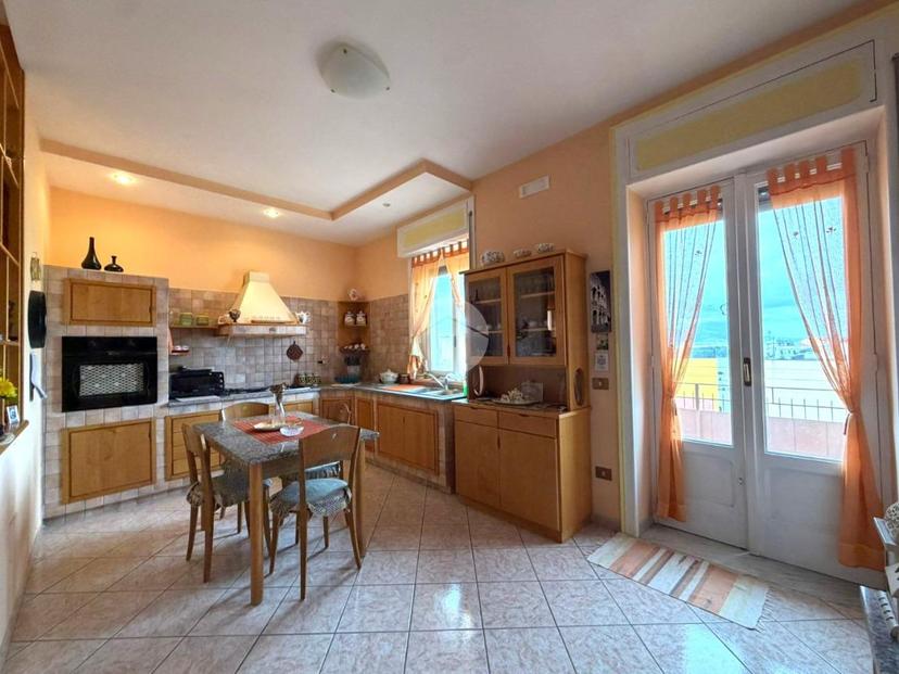 Quadrilocale in Via Panoramica I Traversa, Monte di Procida — foto 5 di 5