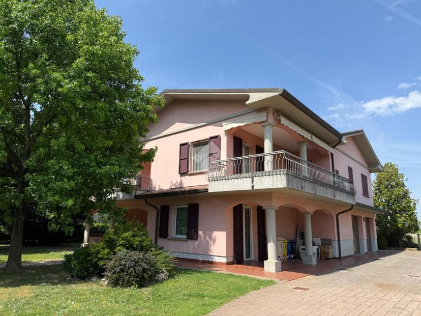 Villa in Via del Quattro 20, Forlì — foto 3 di 5