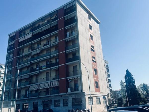 Quadrilocale in Via Bologna 98, La Spezia