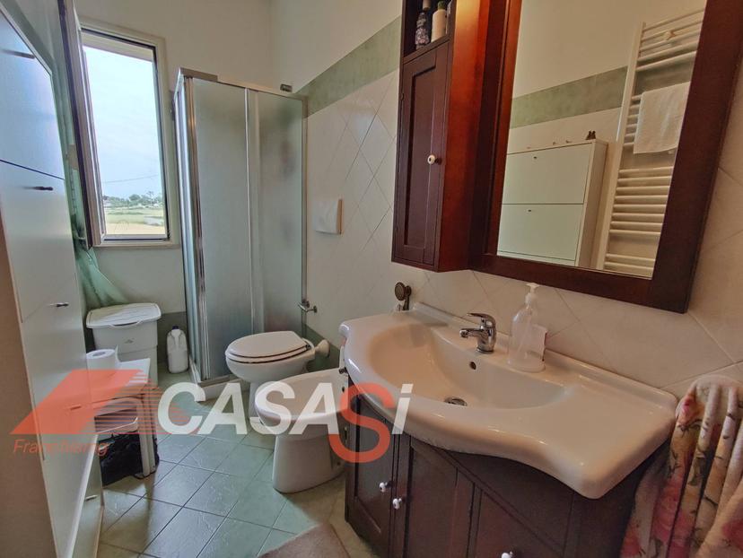 Quadrilocale in Via Valle dell'Idro, Casamassella 2, Uggiano la Chiesa — foto 3 di 5