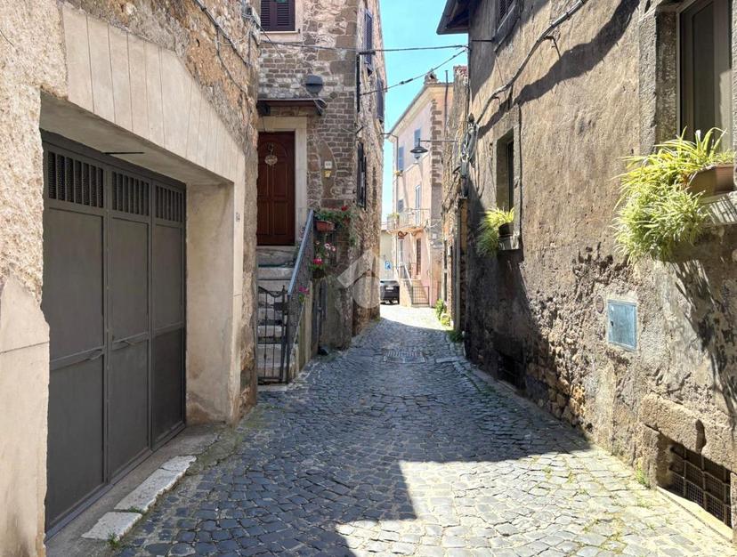 Monolocale in Via Cavour 118, Cori — foto 4 di 5