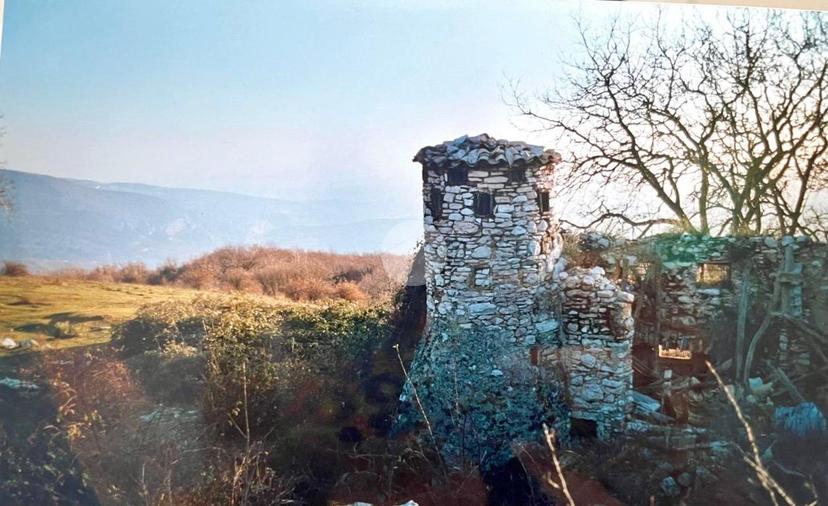 Rustico in Monte Crocetta, Caprino Veronese — foto 4 di 5