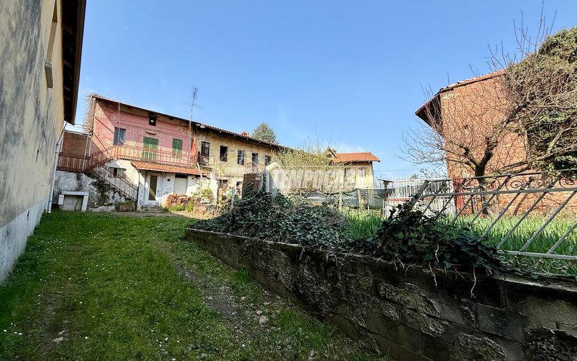 Rustico in Via G. B. Rossano, Rivoli — foto 2 di 5