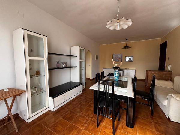Trilocale in Via Lungomare Nauloco 57, Venetico — foto 4 di 5