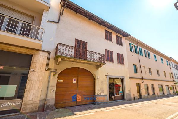 Terratetto unifamiliare in Via Pollenzo 34, Bra