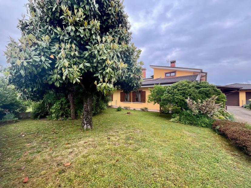 Terratetto plurifamiliare, Fiumicello Villa Vicentina — foto 3 di 5