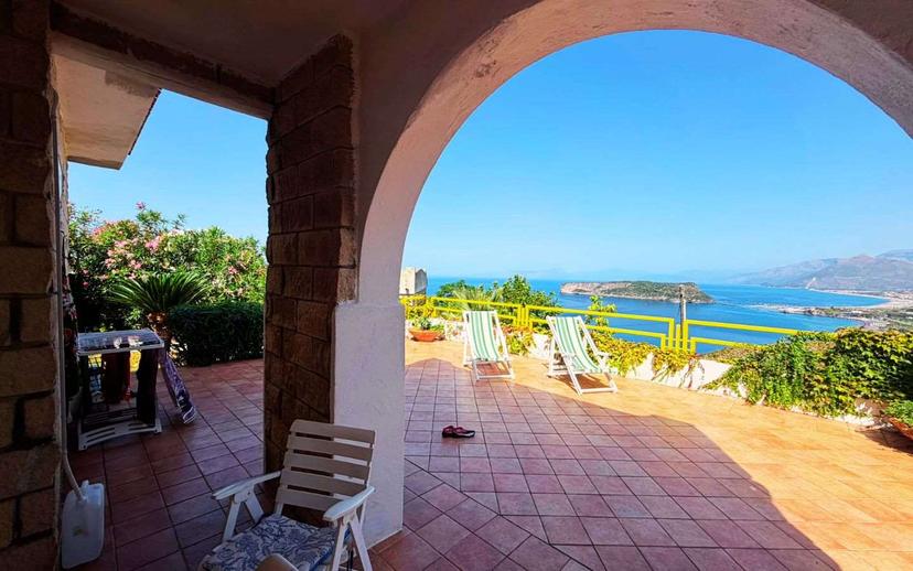 Quadrilocale in Piccolo Paradiso, San Nicola Arcella — foto 2 di 5