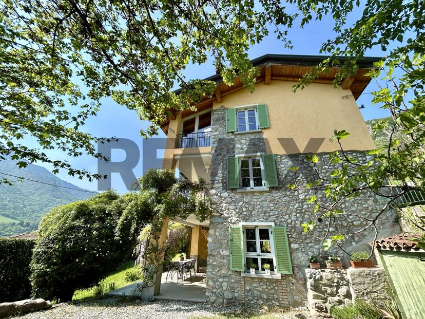 Casa indipendente, Sovere — foto 2 di 5