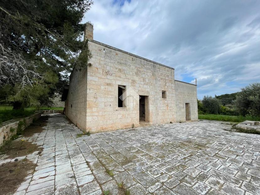 Villa in Via Mesola 7, Ceglie Messapica — foto 4 di 5