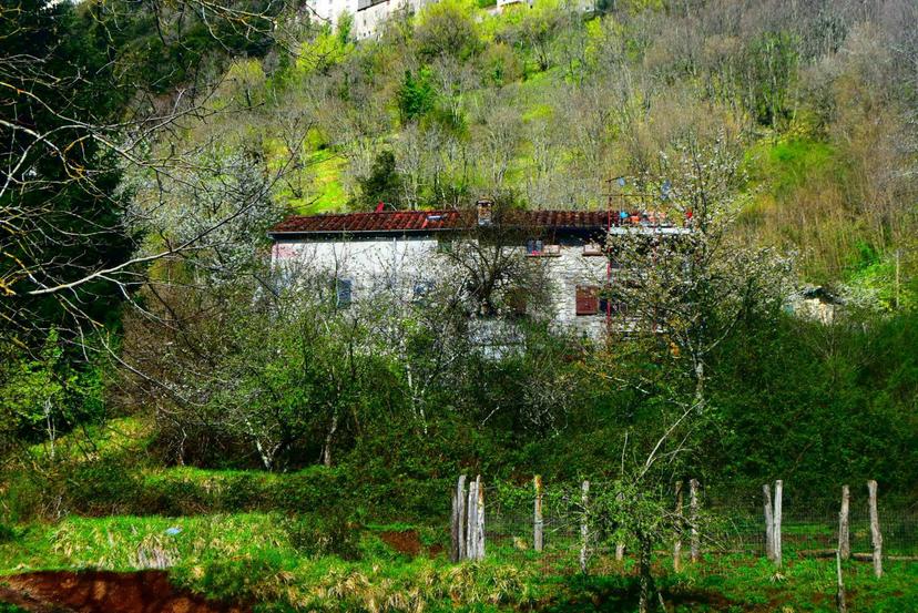 Casa indipendente, Bagni di Lucca — foto 4 di 5