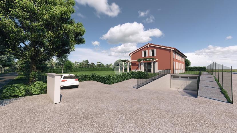 Villa in Strada Campirolo 11, Collecchio — foto 4 di 5
