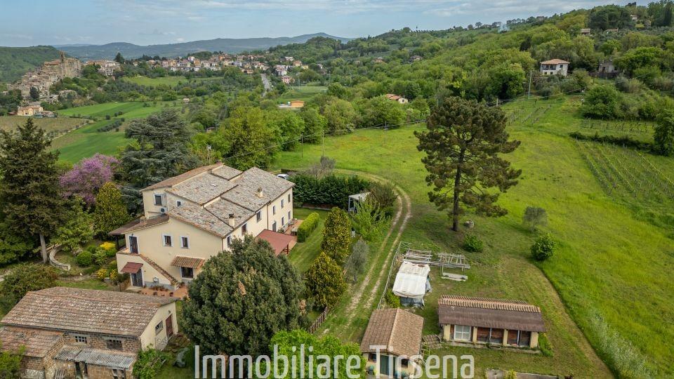 Casale, Orvieto