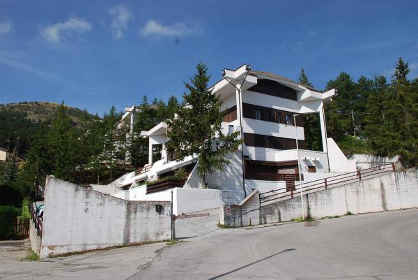 Bilocale in Via Monte Rotella, Pescocostanzo — foto 3 di 5