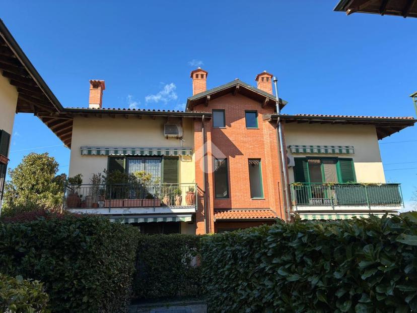 Quadrilocale in Via Paisiello 21, Corbetta — foto 5 di 5