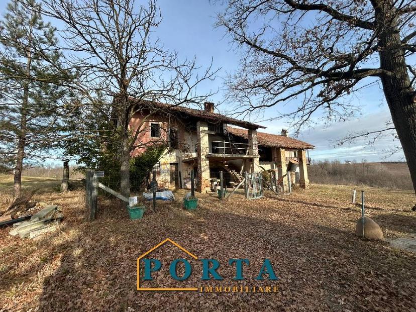 Rustico in Strada Giovenala Snc, Carrù — foto 5 di 5