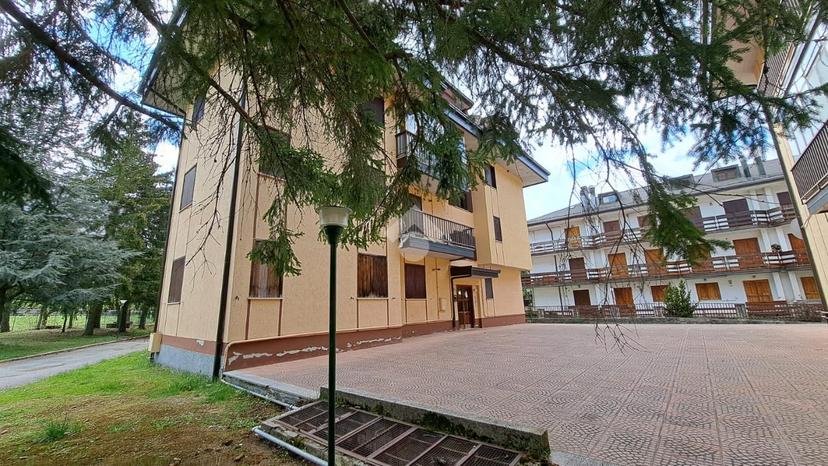 Appartamento in Via Ugo Tognazzi 12, Roccaraso — foto 3 di 5