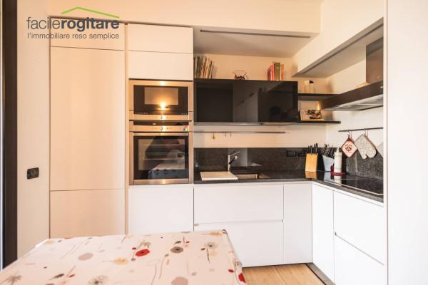 Appartamento in Via Lungomare Dante Alighieri 13, Montescudo-Monte Colombo — foto 5 di 5