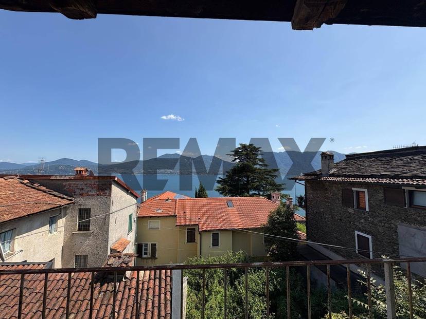 Quadrilocale in Rione Cadevecchio 78, Oggebbio — foto 2 di 5
